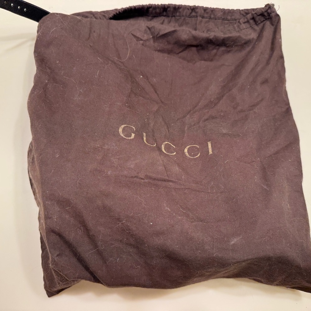 Gucci Black Women's Heel - Picture 3 of 10